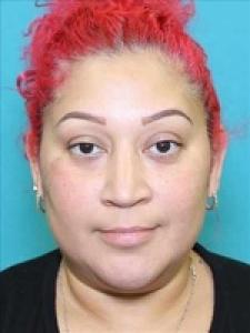 Emma Marie Valenciana a registered Sex Offender of Texas