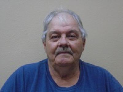 Jack Willard Huggins a registered Sex Offender of Texas
