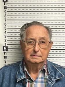 Billy Francis Gann a registered Sex Offender of Texas