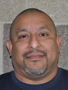Ismael Moreno a registered Sex Offender of Texas