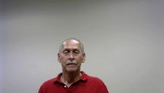 Jesse Manuel Castillo a registered  of Texas