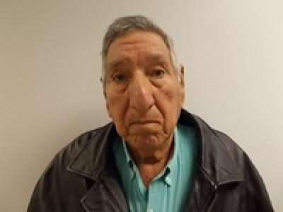 Benigno Contreras Renteria a registered Sex Offender of Texas