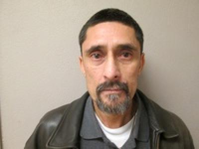 Mike Vincent Flores a registered Sex Offender of Texas