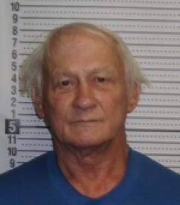 Patrick Dean Williams a registered Sex Offender of Texas
