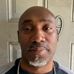 Rodney Deshong Bradley a registered Sex Offender of Texas