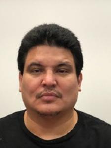 Alejandro Castro a registered Sex Offender of Texas