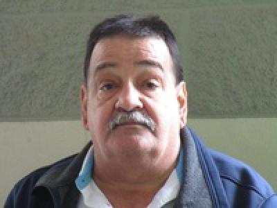 Daniel Lajara Gutierrez a registered Sex Offender of Texas
