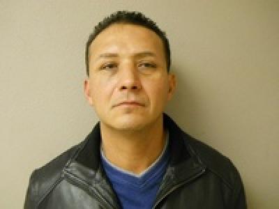 Angel Aguilera a registered Sex Offender of Texas