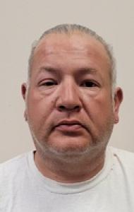 Eric James Gonzales a registered Sex Offender of Texas