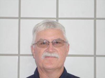 George David Havard a registered Sex Offender of Texas