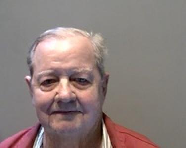 Larry Wayne Ball a registered Sex Offender of Texas