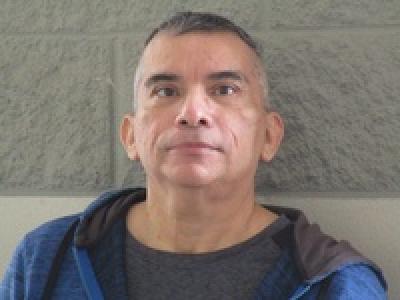 Daniel Oscar Gutierrez a registered Sex Offender of Texas