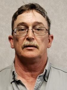 Mark Alan Yeager a registered Sex Offender of Texas