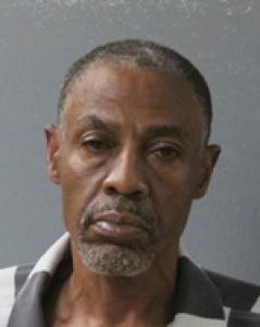 Nadell Richardson a registered Sex Offender of Texas