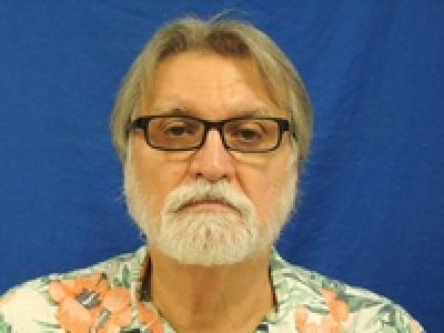 Daniel Alderete a registered Sex Offender of Texas