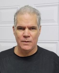 Jonathan Lang Ballard a registered Sex Offender of Texas