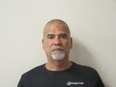Xavier Balderas Uribes a registered Sex Offender of Texas