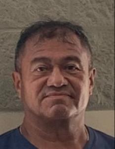 Maximo Olvera a registered Sex Offender of Texas