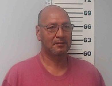 Robert Oliva Goins a registered Sex Offender of Texas