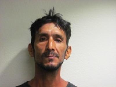 Jose Angel Palacios a registered Sex Offender of Texas