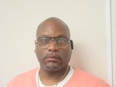 Derrick Oneal King a registered Sex Offender of Texas