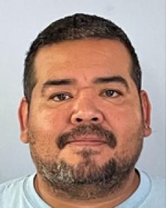 Jerome William Cervantes a registered Sex Offender of Texas