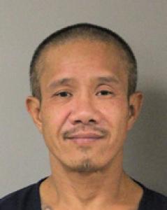 Tuan Nguyen a registered Sex Offender of Texas