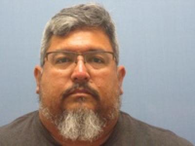 Michael Jeremy Garcia a registered Sex Offender of Texas