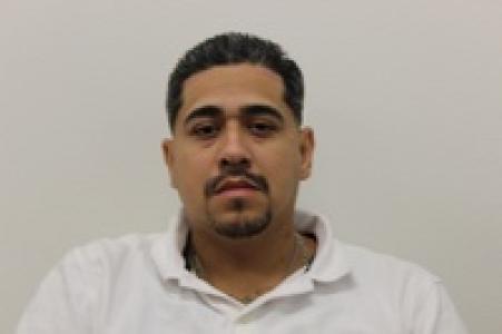 Adrian Garcia a registered Sex Offender of Texas