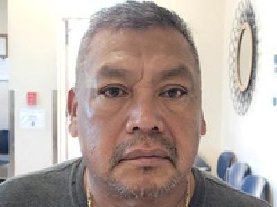 Jose Luis Reyes a registered Sex Offender of Texas