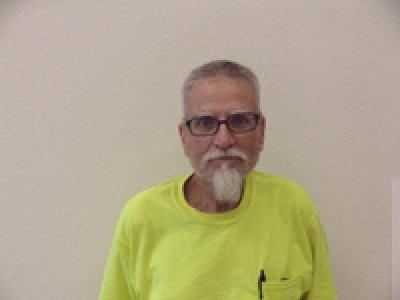Gerardo Trevino Sr a registered Sex Offender of Texas