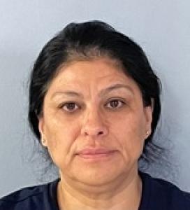 Delia Acuna a registered Sex Offender of Texas