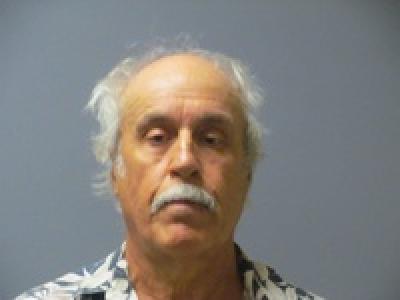 Tom Marciana Arriola II a registered Sex Offender of Texas