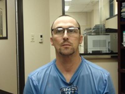 James Allen Grinstead a registered Sex Offender of Texas
