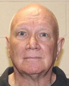 Robert Alfred Cooper a registered Sex Offender of Texas