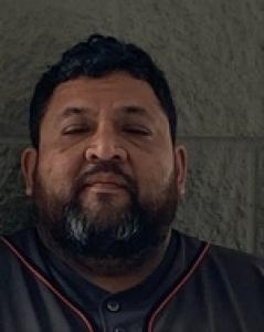 Miguel Mendoza a registered Sex Offender of Texas