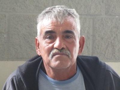 Martin Garcia a registered Sex Offender of Texas