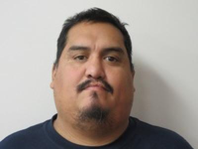 John Ontiveros III a registered Sex Offender of Texas