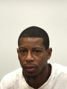 Cory Laroyce Dirden a registered Sex Offender of Texas