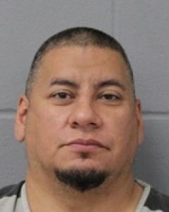 Erik Gerardo Hernandez a registered Sex Offender of Texas