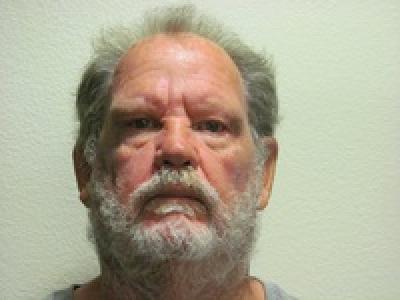 Terry Lee Pearce a registered Sex Offender of Texas