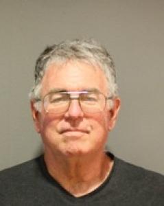 Robert Lawrence Mensing a registered Sex Offender of Texas