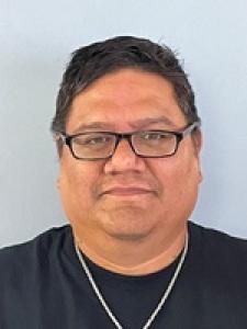 Crisantos Arratia a registered Sex Offender of Texas
