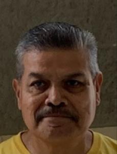 David Cortez a registered Sex Offender of Texas