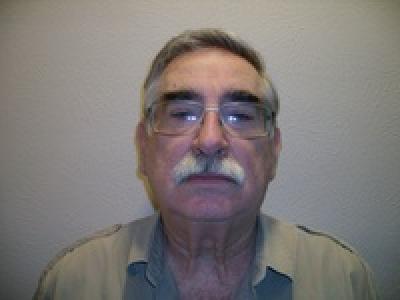 Glenn Joseph Thibodeaux a registered Sex Offender of Texas