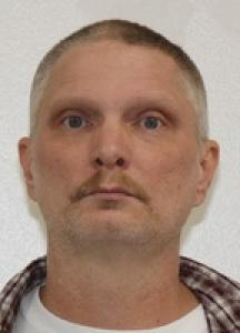 David Alan Thomas a registered Sex Offender of Texas