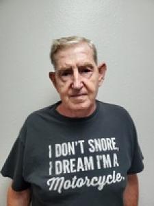 Carl Ray Clement a registered Sex Offender of Texas