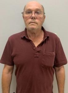 Charles Ray Hughes a registered Sex Offender of Texas