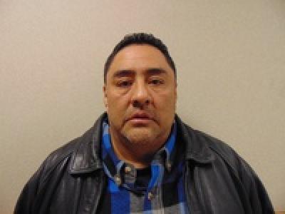 Luis Manuel Abrego a registered Sex Offender of Texas