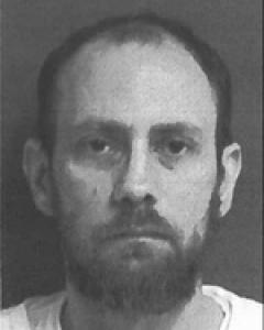 Eric Clayton Moore a registered Sex Offender of Texas